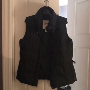 Eddie Bauer Goosedown Vest